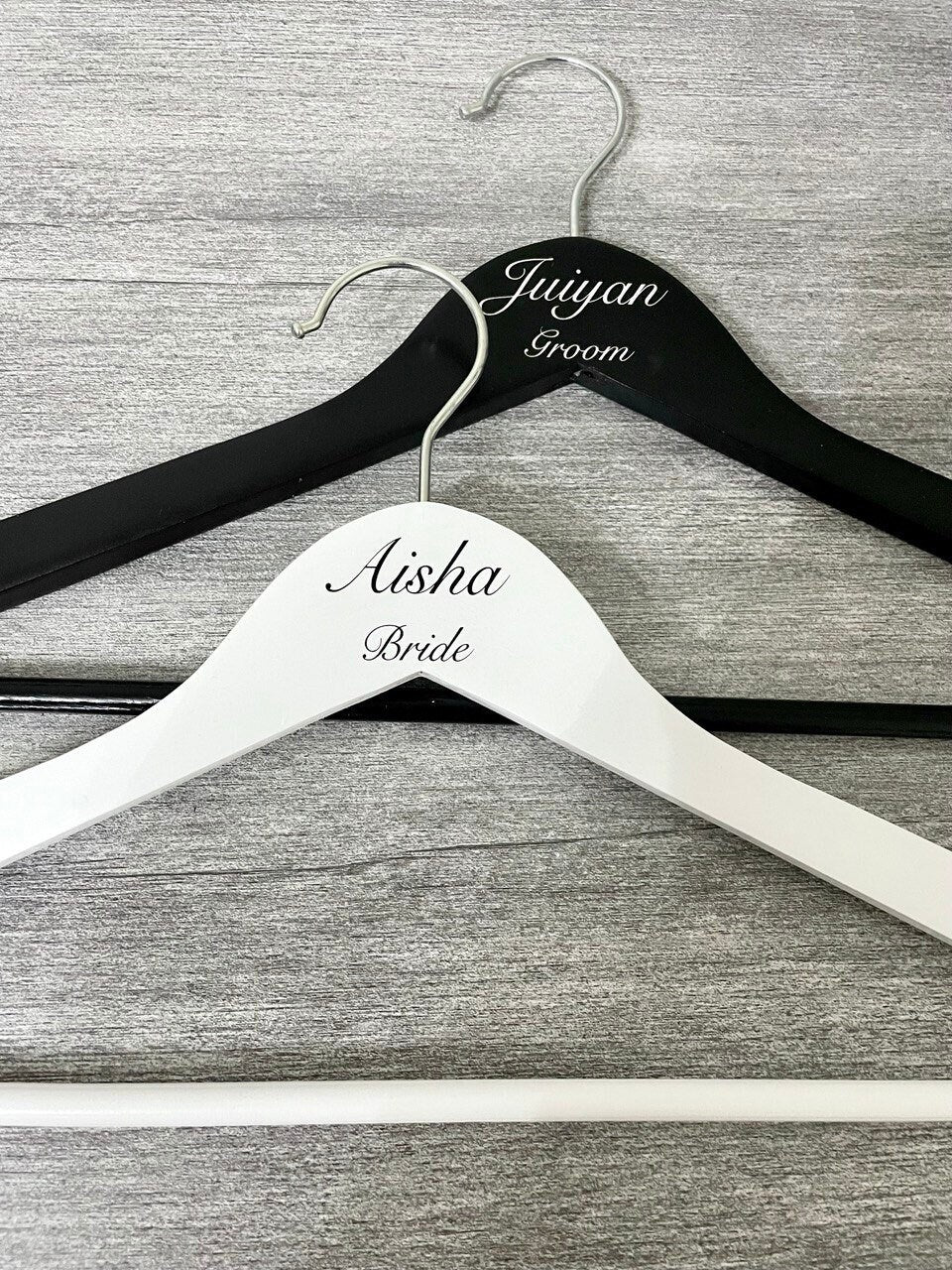 Wedding gifts