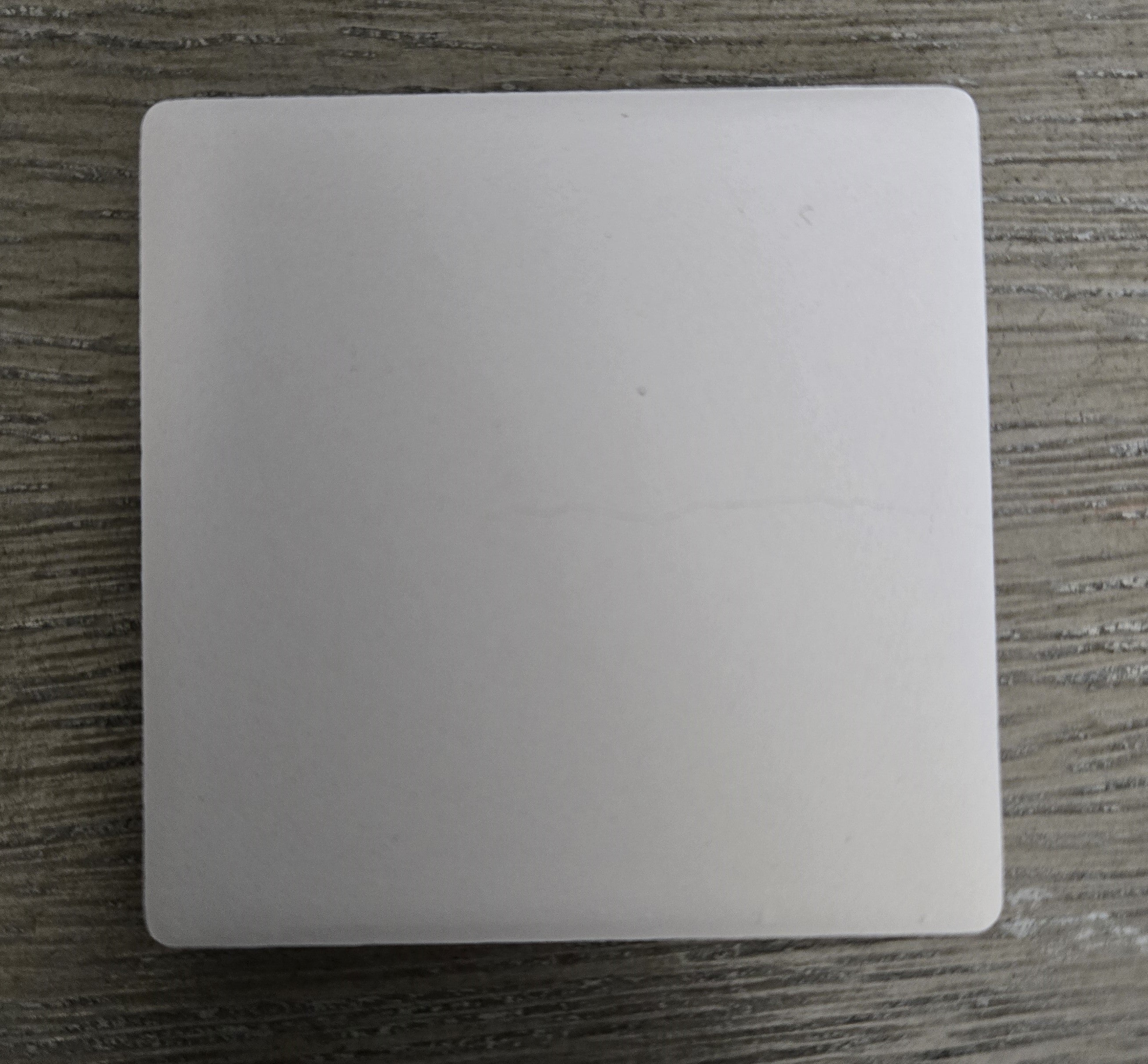Custom Textured UV Magnet