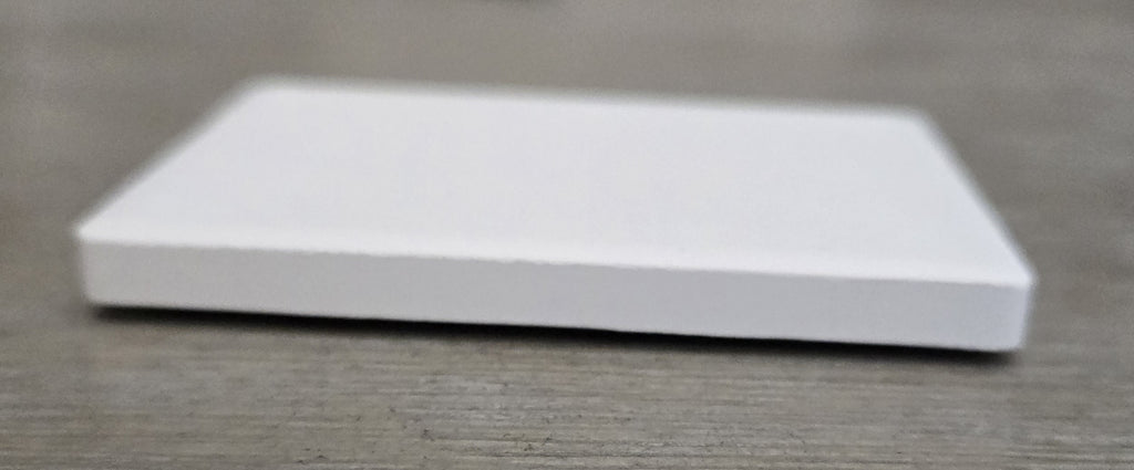 Custom Textured UV Magnet